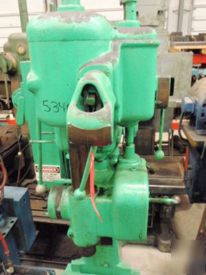 5340 cincinnati bickford super service 21â€ drill
