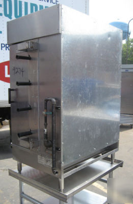Acb-4 american range chicken rotisserie 9274 