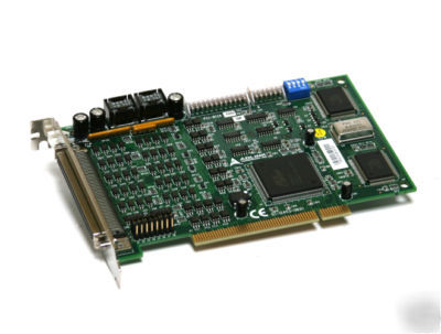 Adlink pci-8134 stepper servo motion control pci card