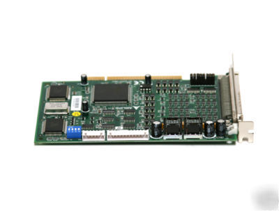 Adlink pci-8134 stepper servo motion control pci card
