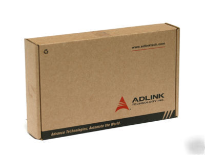 Adlink pci-8134 stepper servo motion control pci card