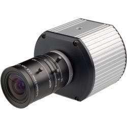 Arecont vision 3100M with no lens av-3100M