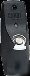 Corby systems 4307 33-4307 data chip reader system 2