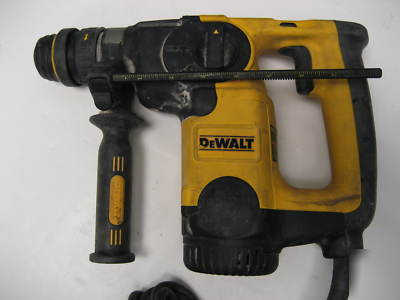 Dewalt D25314K 1