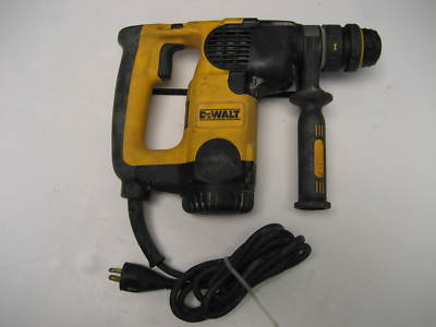 Dewalt D25314K 1