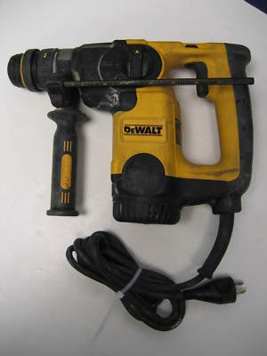 Dewalt D25314K 1