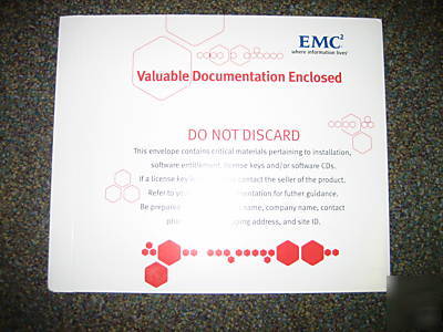 Emc 2 year on site warranty (AX100/AX150) AX1-ONSTEPWC2