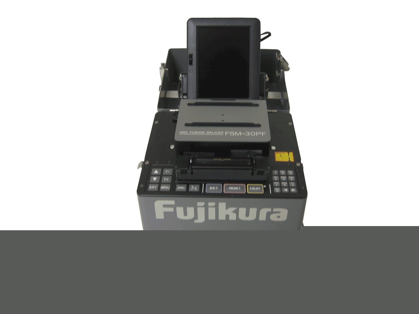 Fujikura fsm-30PF splicer