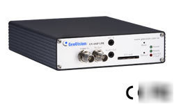 Geovision gv-dsp lpr license plate reader analytics