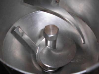Gnocchi machine dominioni F2 - 60 kgs/h - reduced price