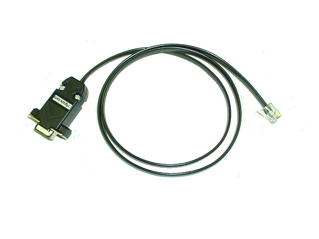 Alan hm HM35 HM135 HM70 HM106 radio programming lead