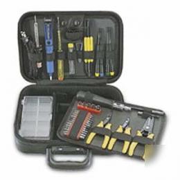 Cables to go computer repair kit
