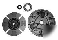 Clutch kit-ih farmall 300,330,340,350,460,504,544,606+