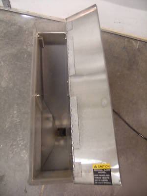 Coffee bunn G9 series precision grinder model G9 2 hd