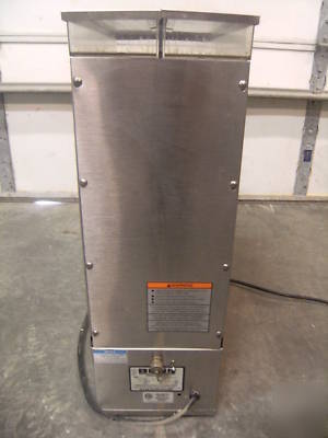 Coffee bunn G9 series precision grinder model G9 2 hd