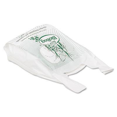 Eco-products carry your groceries in these