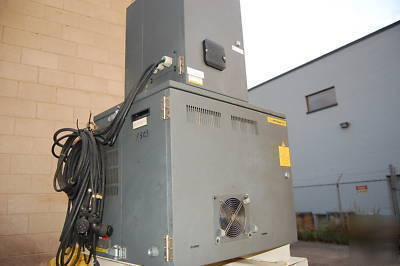 Fanuc arcmate 100I RJ2 lincoln mig welding robot 6 axis