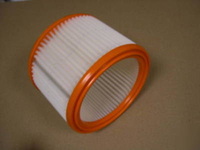 Filter wap alto st 10 15 20 25 35 e cartridge
