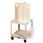 Martin yale intimus model 500 stackwagon - MY500
