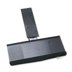 Master products mfg co easytouch articulating keyboard