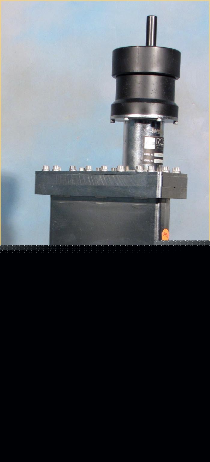 Mdc mfg 6
