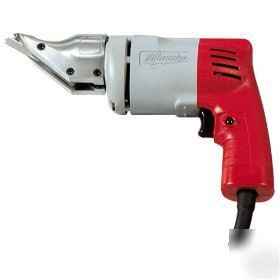 Milwaukee 18 gauge shear #6850