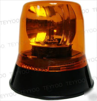 New brand ecco sae CLASS1 stealth drive rotating beacon