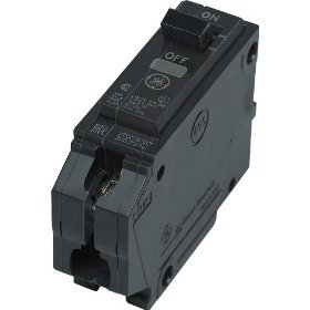 New brand general electric ge THQL1120 circuit breaker