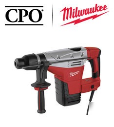 New milwaukee 1-3/4