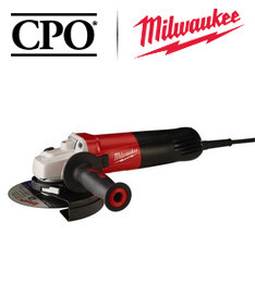 New milwaukee 6