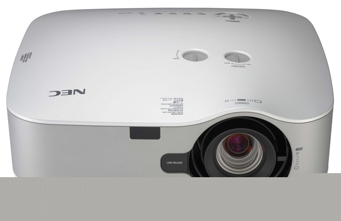 New nec NP3250 60002741