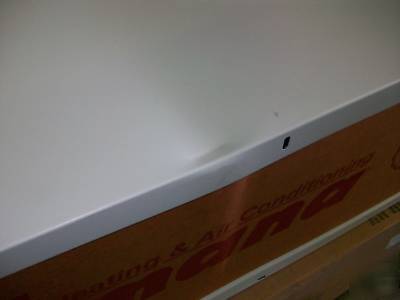 New wall sleeve ~ amana model WS900E - 