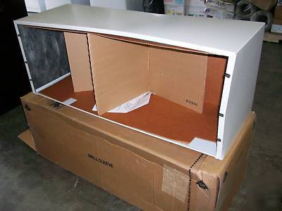 New wall sleeve ~ amana model WS900E - 
