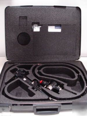Olympus gif 2T100 flexible endoscopic gastroscope