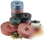 Raspberry insulated tortilla server - 8 in