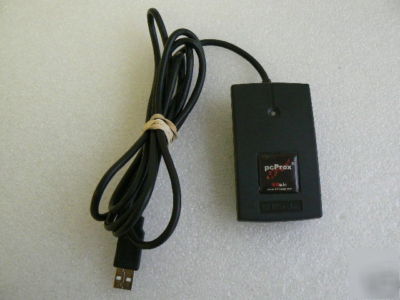 Rf ideas rfid reader pc prox hid usb com rdr-6082AKU