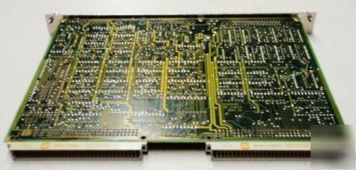 Siemens 6FX1 122 2AA02 _6FX1122-2AA02 _6FX11222AA02 pcb