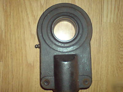 Skf SIJ40 es hydraulic rod end 