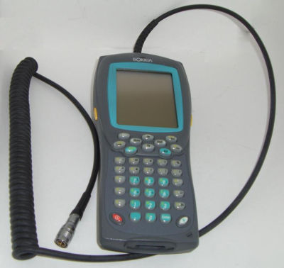 Sokkia SDR8100 data collector 64MB warranty sdr 8100