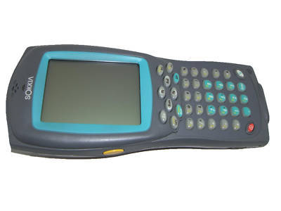 Sokkia SDR8100 data collector 64MB warranty sdr 8100