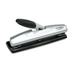 Swingline 74026: light touch desktop 2-3 hole punch