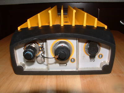 Trimble trimmark iii 450-470MHZ gps base radio
