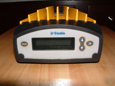 Trimble trimmark iii 450-470MHZ gps base radio