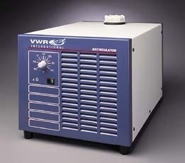 Vwr compact chiller, model 117-612 082551-vwr