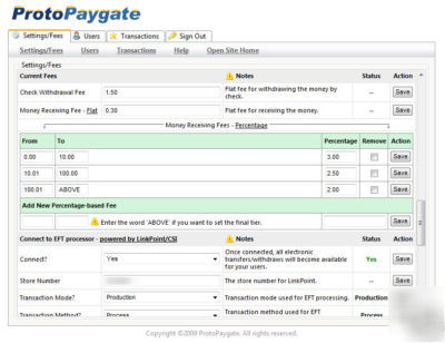 Welcome to ppg - super payment gateway script software 