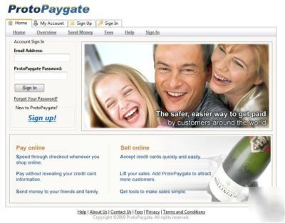 Welcome to ppg - super payment gateway script software 