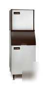 ICE0320HA ice series half modular cube ice maker