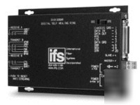 Ifs D19130SHR digital self healing ring module