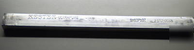 Kester ultrapure solder bar j-std-006B SN63/PB37 qty 15