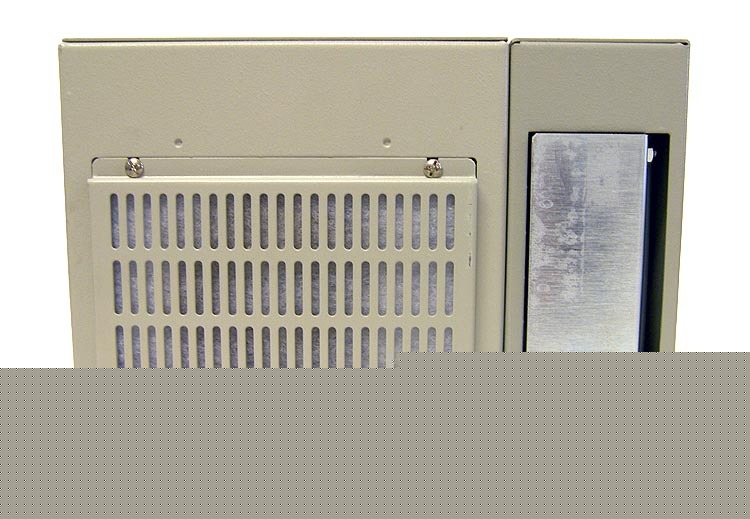 Kla-tencor 8100 advantech ipc 6706 controller 720-07335